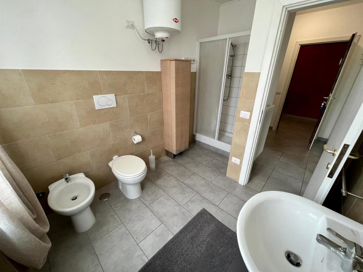 B&B Fr House Affittacamere קולפררו מראה חיצוני תמונה