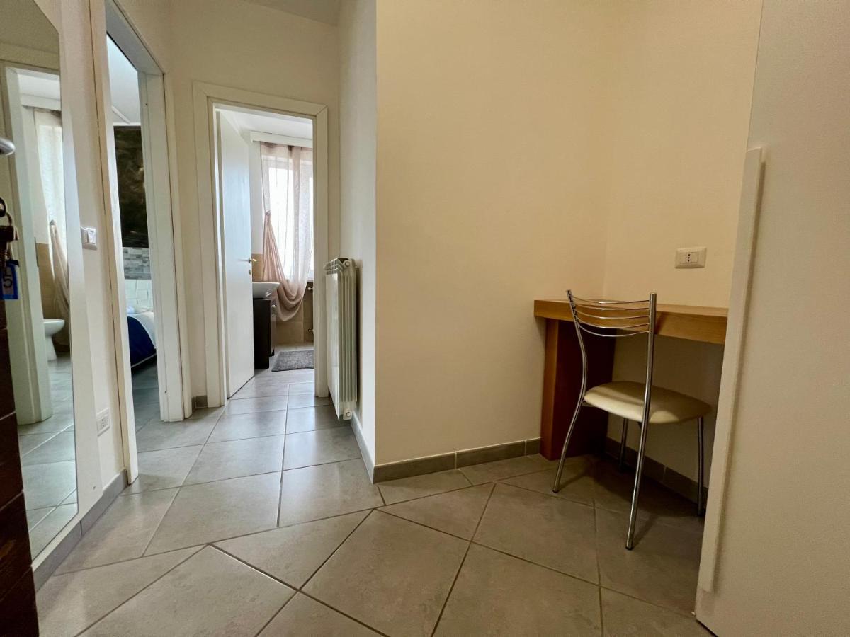 B&B Fr House Affittacamere קולפררו מראה חיצוני תמונה