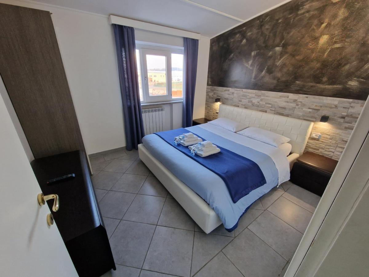 B&B Fr House Affittacamere קולפררו מראה חיצוני תמונה