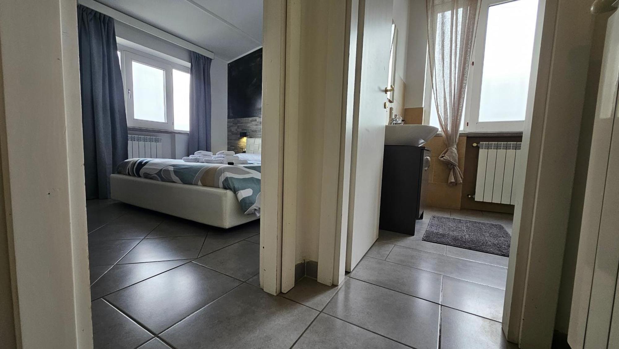 B&B Fr House Affittacamere קולפררו מראה חיצוני תמונה