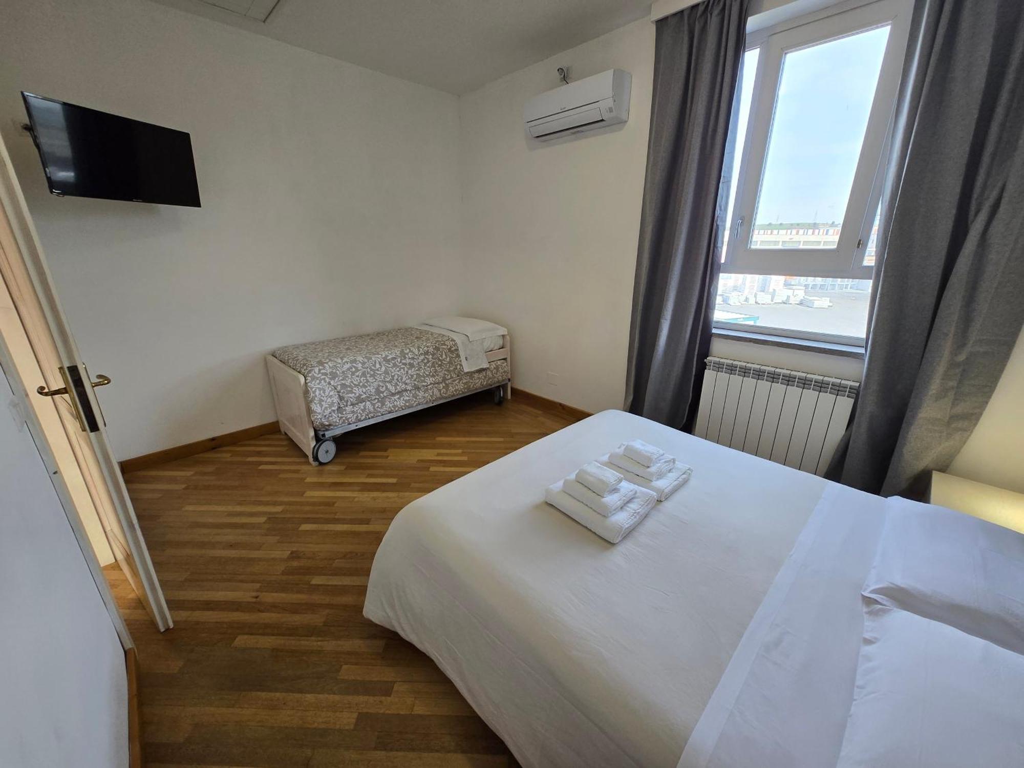 B&B Fr House Affittacamere קולפררו מראה חיצוני תמונה