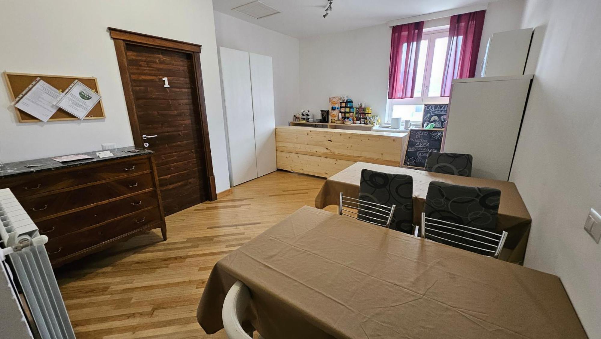 B&B Fr House Affittacamere קולפררו מראה חיצוני תמונה