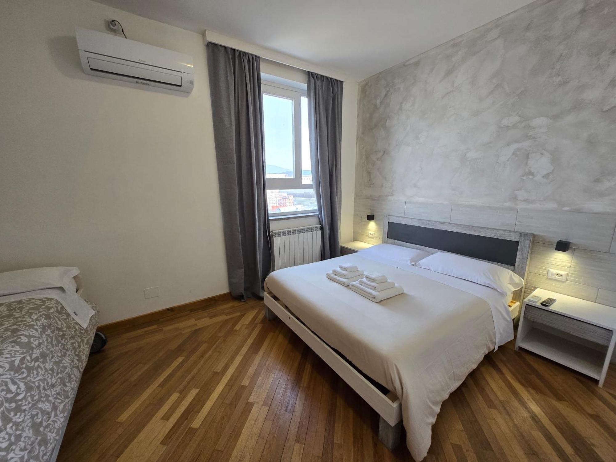 B&B Fr House Affittacamere קולפררו מראה חיצוני תמונה