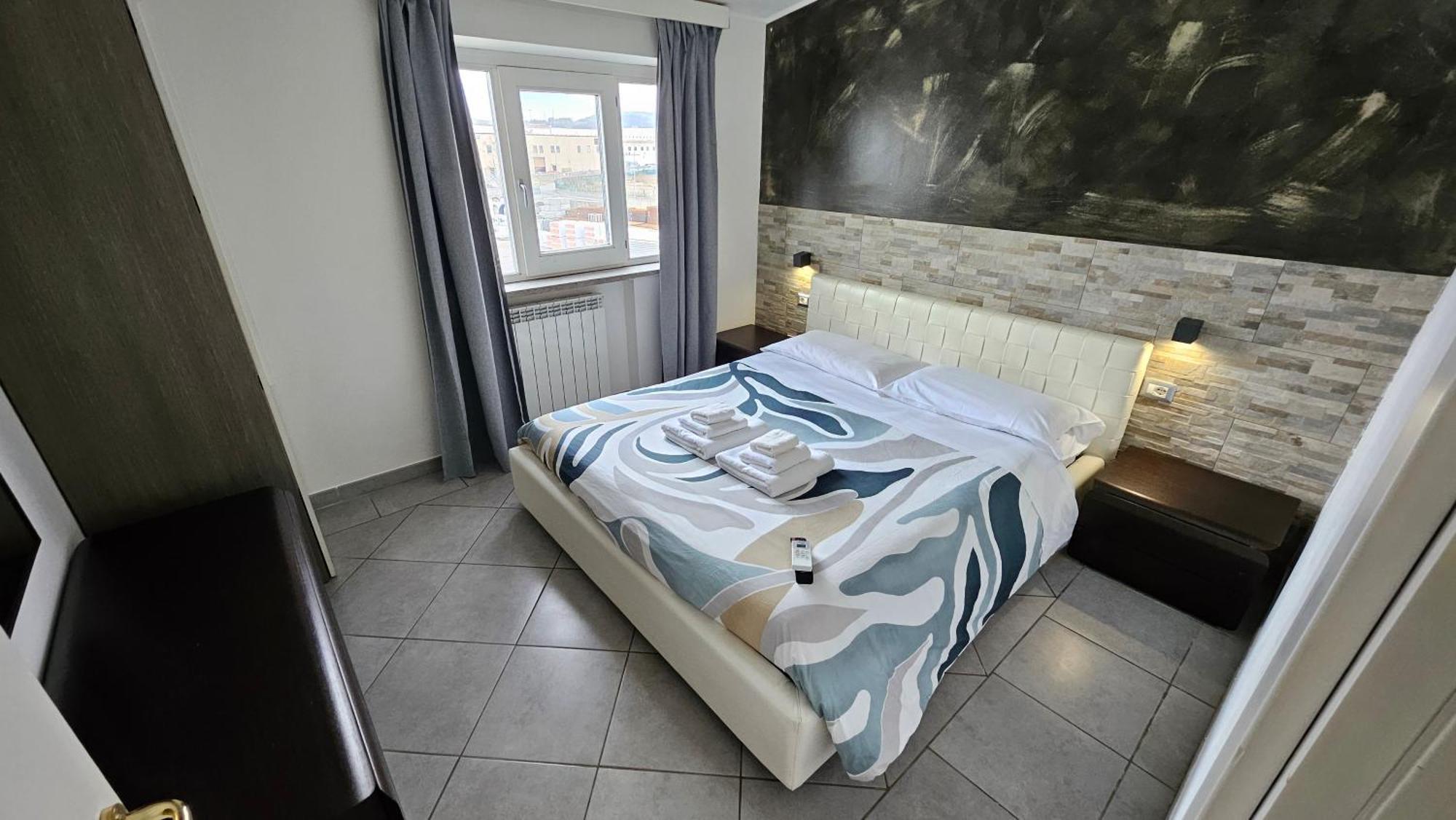 B&B Fr House Affittacamere קולפררו מראה חיצוני תמונה