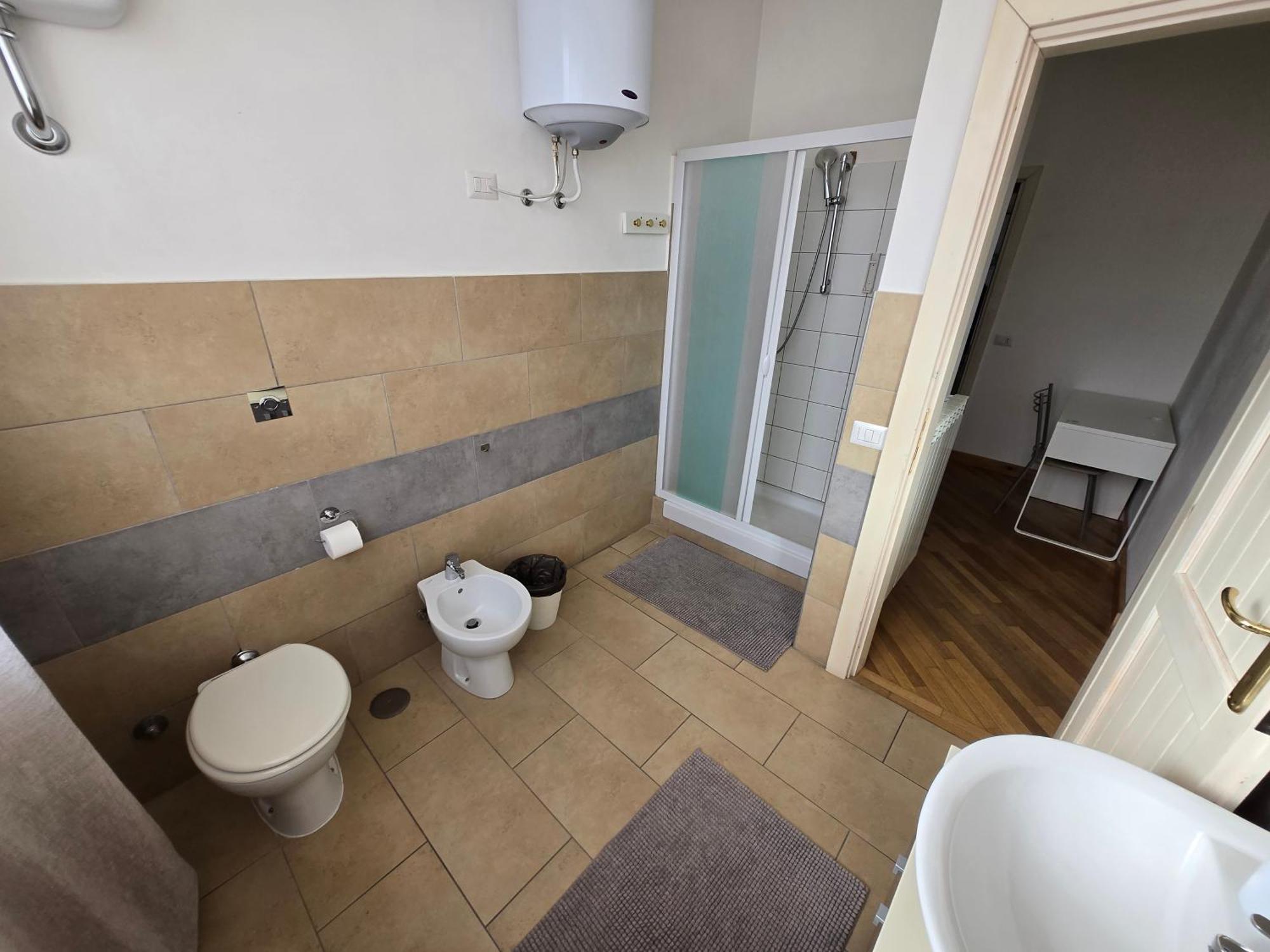 B&B Fr House Affittacamere קולפררו מראה חיצוני תמונה