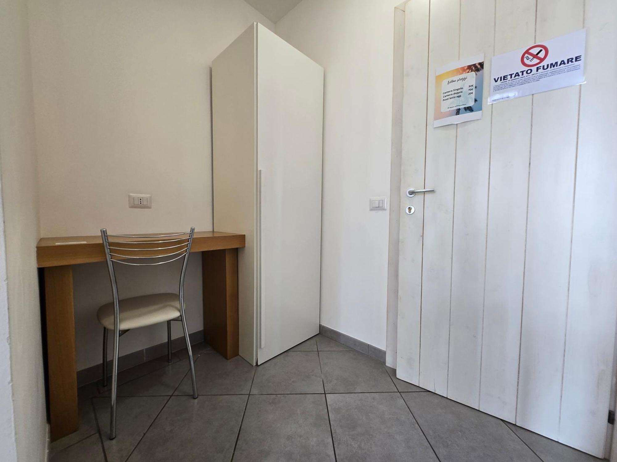 B&B Fr House Affittacamere קולפררו מראה חיצוני תמונה