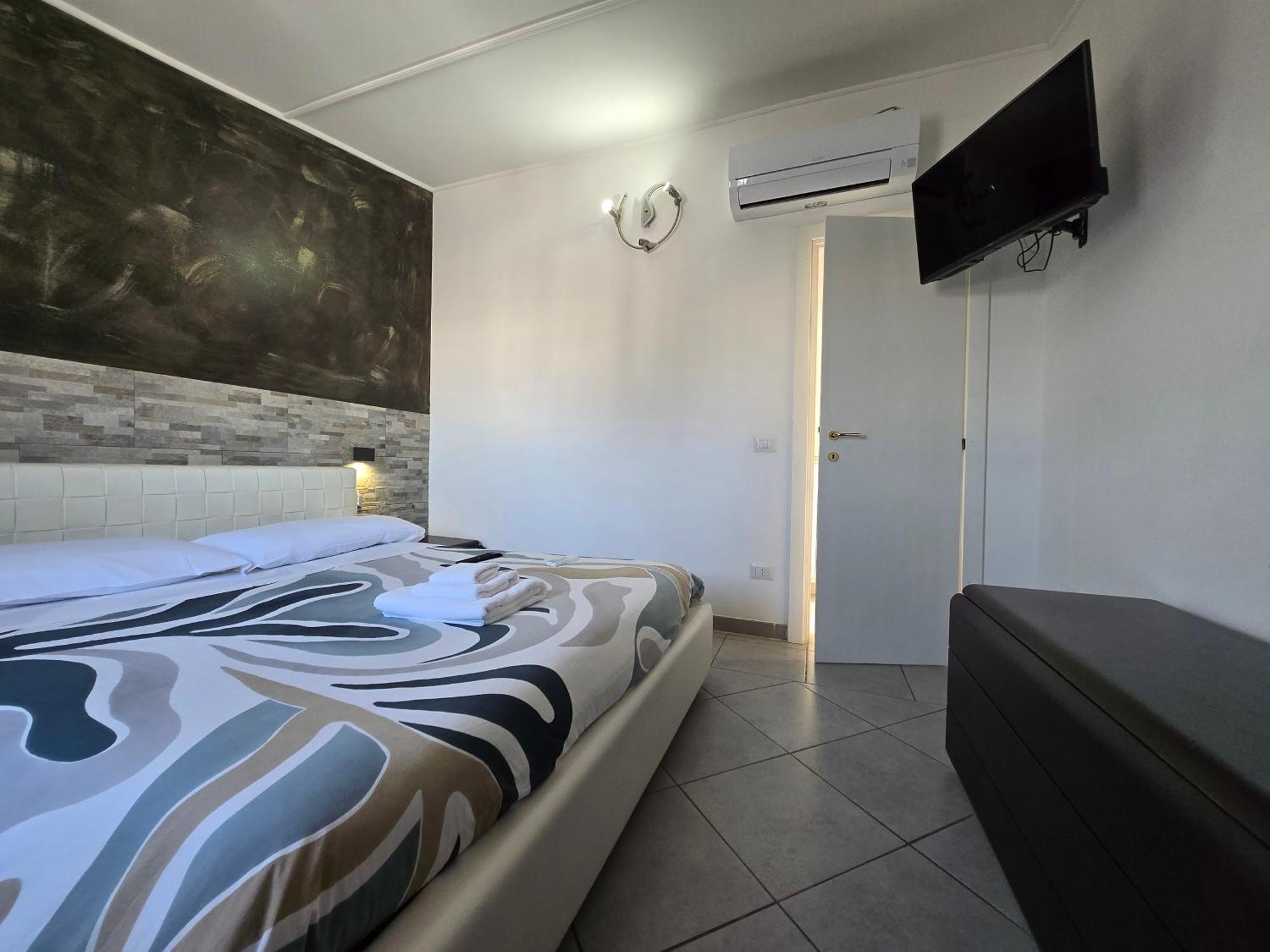 B&B Fr House Affittacamere קולפררו מראה חיצוני תמונה