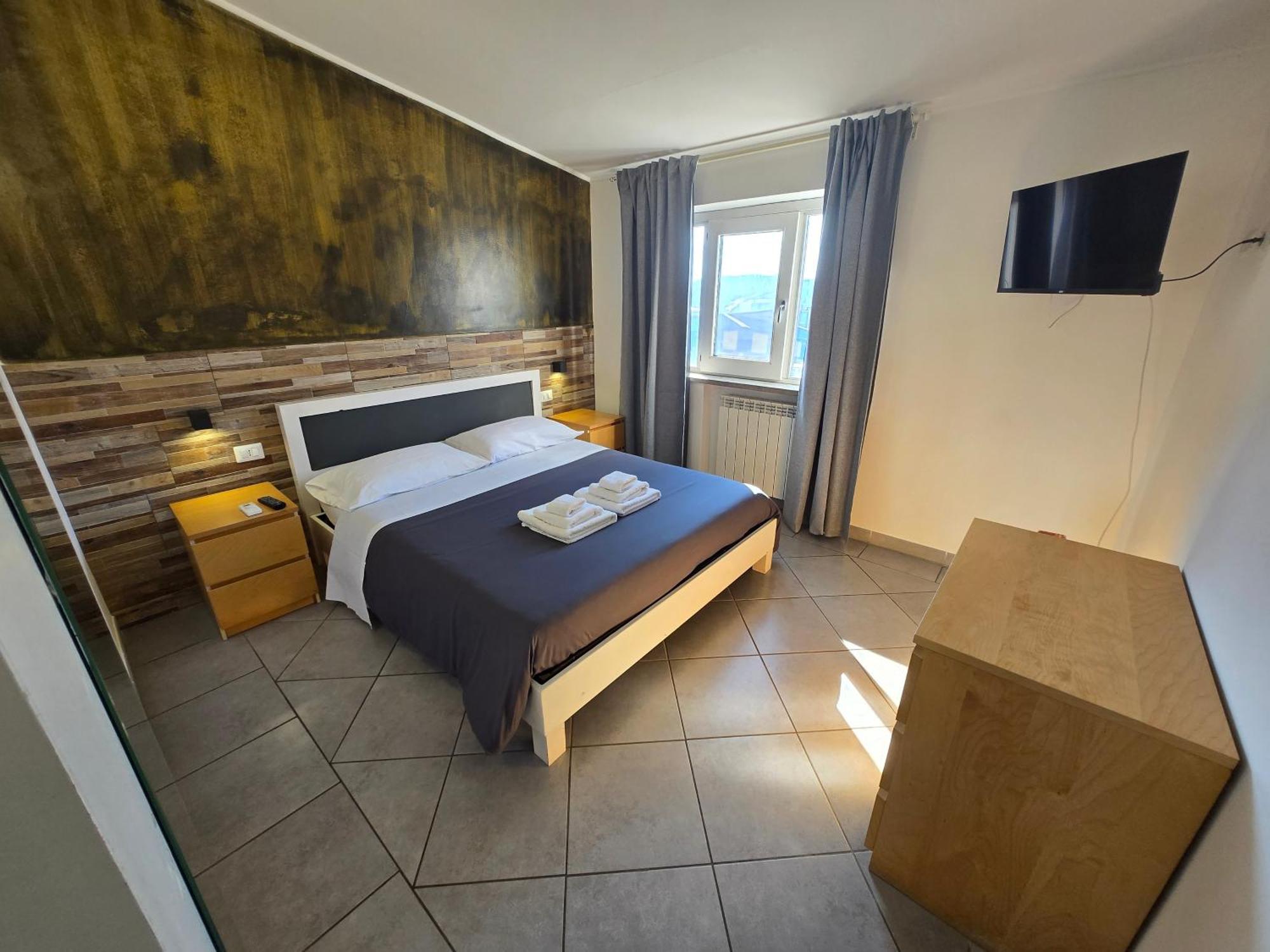 B&B Fr House Affittacamere קולפררו מראה חיצוני תמונה