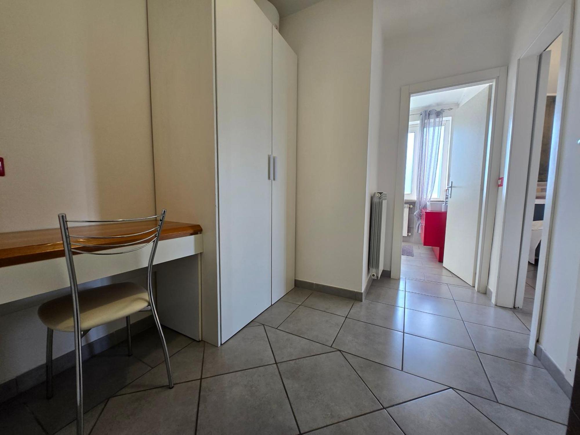 B&B Fr House Affittacamere קולפררו מראה חיצוני תמונה