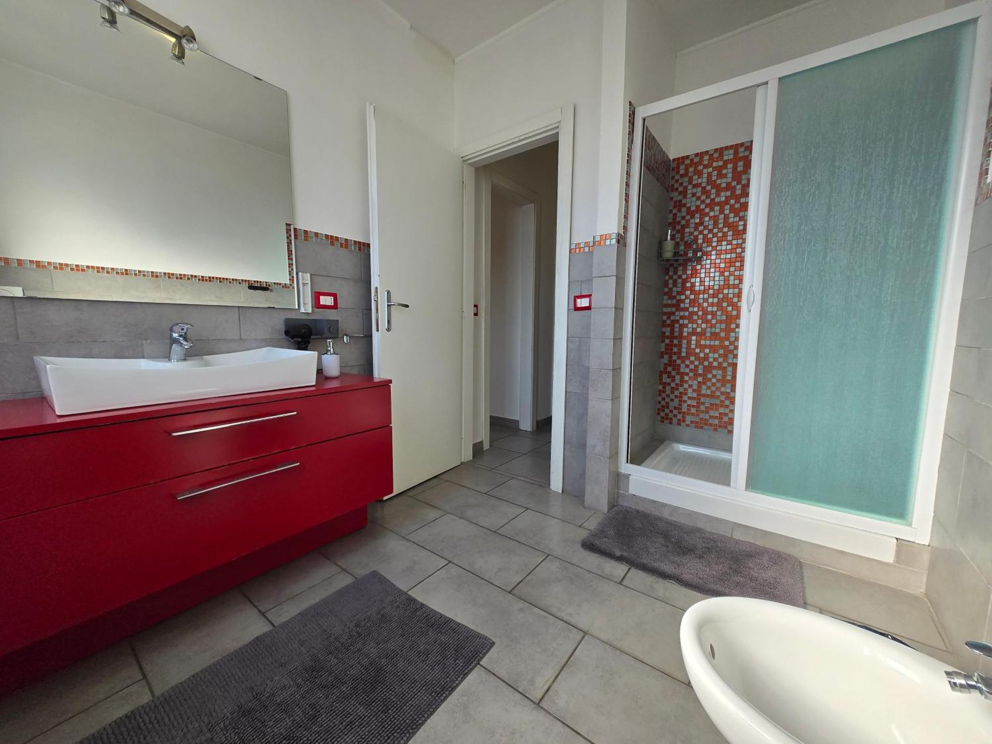 B&B Fr House Affittacamere קולפררו מראה חיצוני תמונה