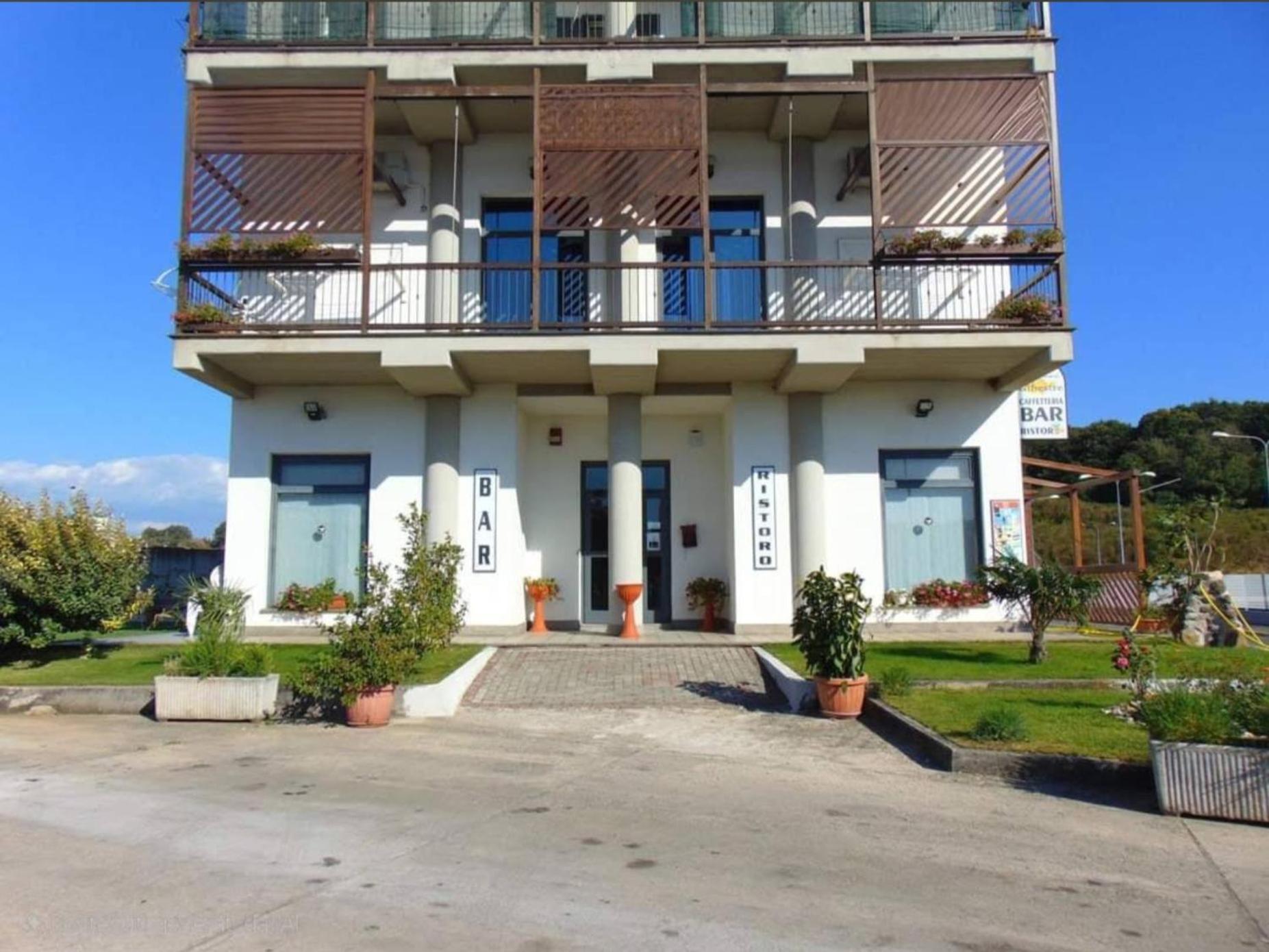 B&B Fr House Affittacamere קולפררו מראה חיצוני תמונה